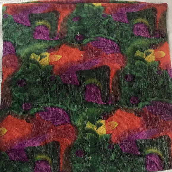 RRR Pillow Cover